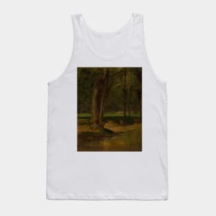 Trout Stream, North Conway by George Inness Tank Top